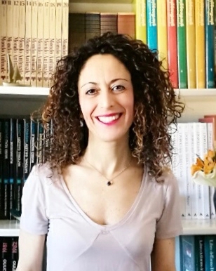Gabriella Chiarello