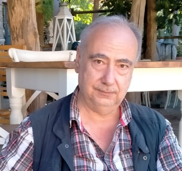 Stefano Fiore