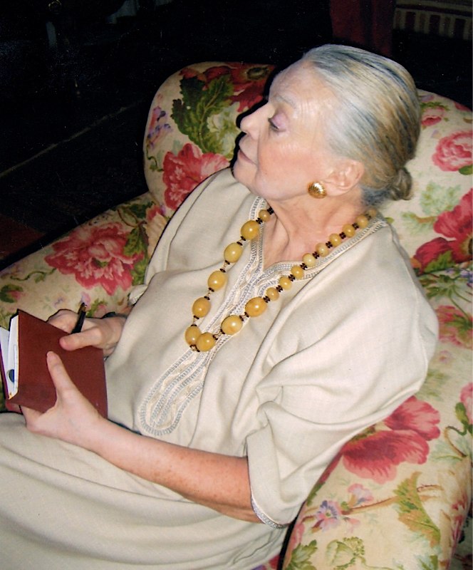 Gaea Pallavicini