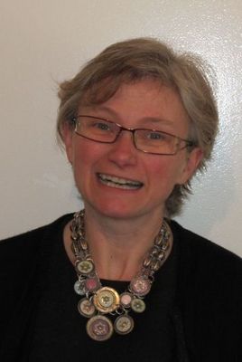 Élisabeth Grimault