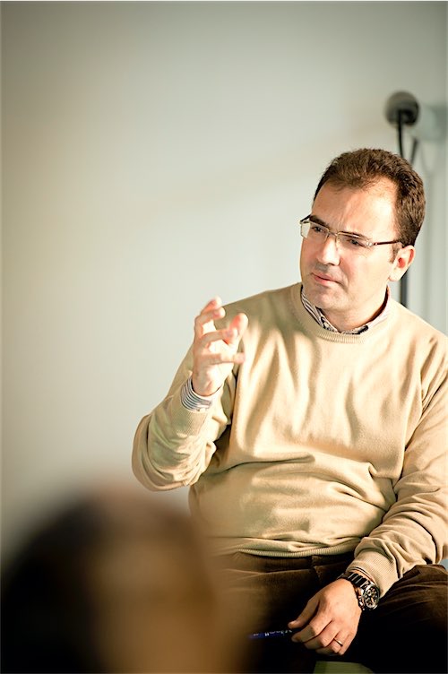 Luca Mori