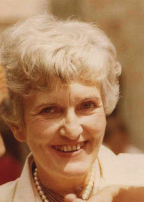 Hélène de Maublanc