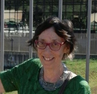 Paola Urbani
