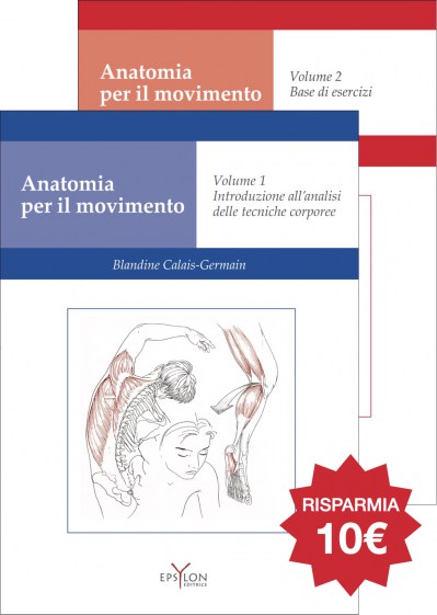 Anatomia per il movimento