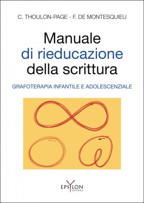 Manuale di rieducazione della scrittura